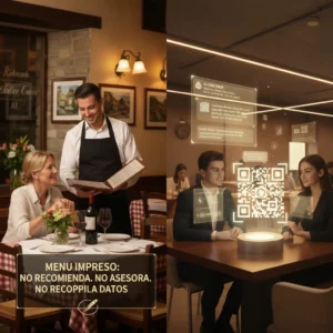 Blog de salmu 1 Inteligencia artificial en restaurantes